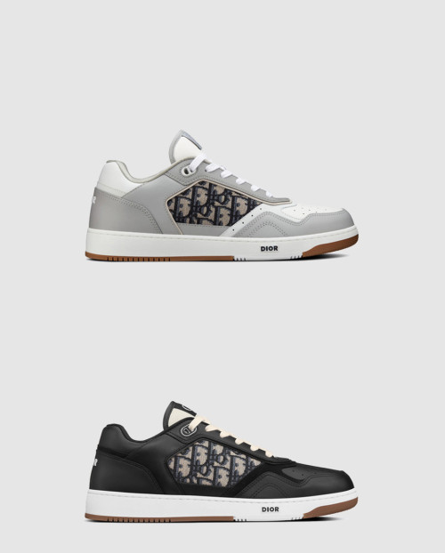 [DIOR-디올]B27 로우탑 스니커즈 3SN27