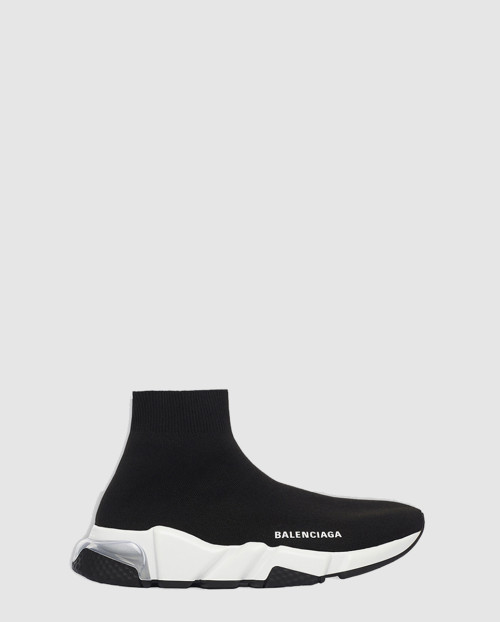 [BALENCIAGA-발렌시아가]스피드러너 클리어솔 607543