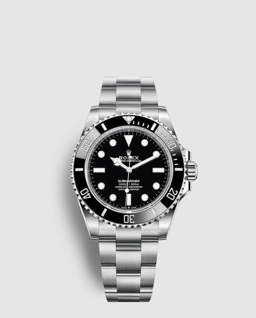 [ROLEX-롤렉스]서브마리너 논데이트 41 124060