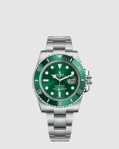 [ROLEX-롤렉스]서브마리너 데이트 40 116610LV