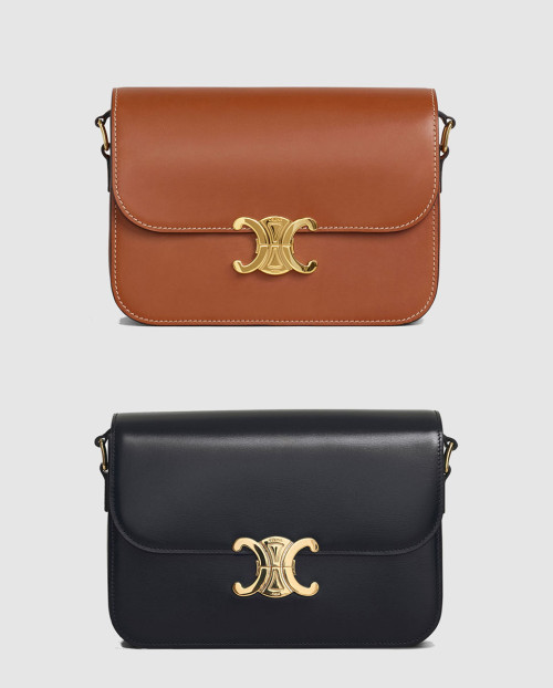 [CELINE-셀린느]트리오페 미듐 187363