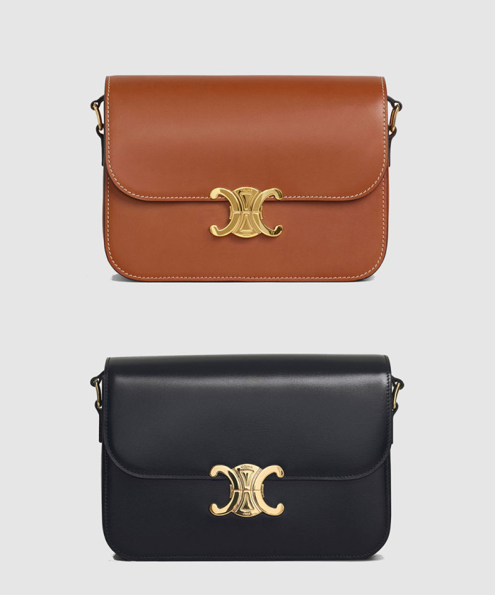 레플리카|이미테이션 celine-셀린느트리오페-미듐-187363