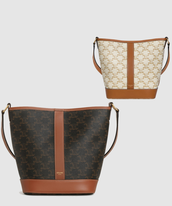 레플리카|이미테이션 celine-셀린느트리오페-버킷백-스몰-191442