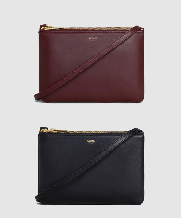 [CELINE-셀린느]트리오백 스몰 192033