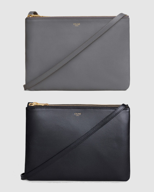 [CELINE-셀린느]트리오백 미듐 192043