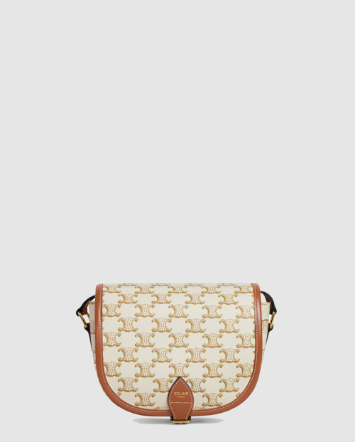 [CELINE-셀린느]폴코백 미듐 191502