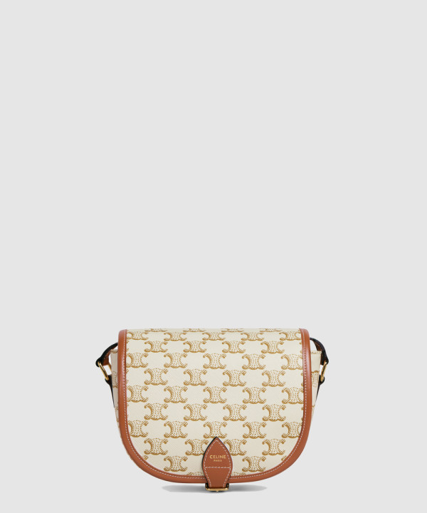 [CELINE-셀린느]폴코백 미듐 191502