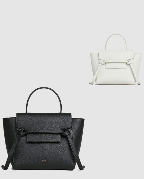 [CELINE-셀린느]벨트백 나노 189003