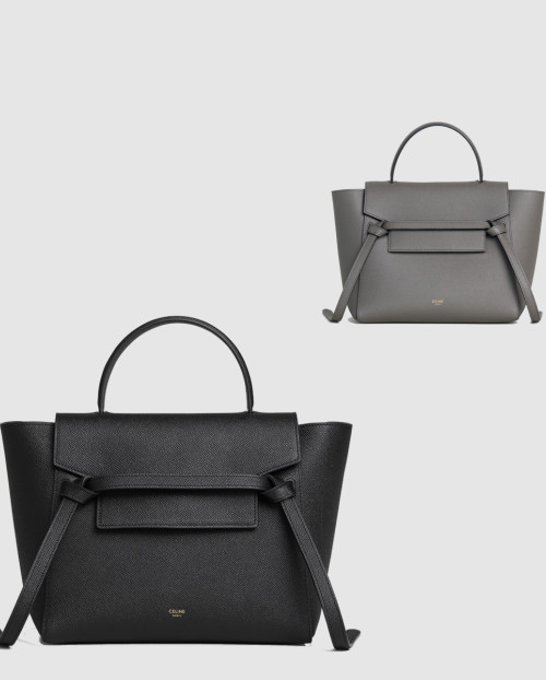 [CELINE-셀린느]벨트백 마이크로 189153