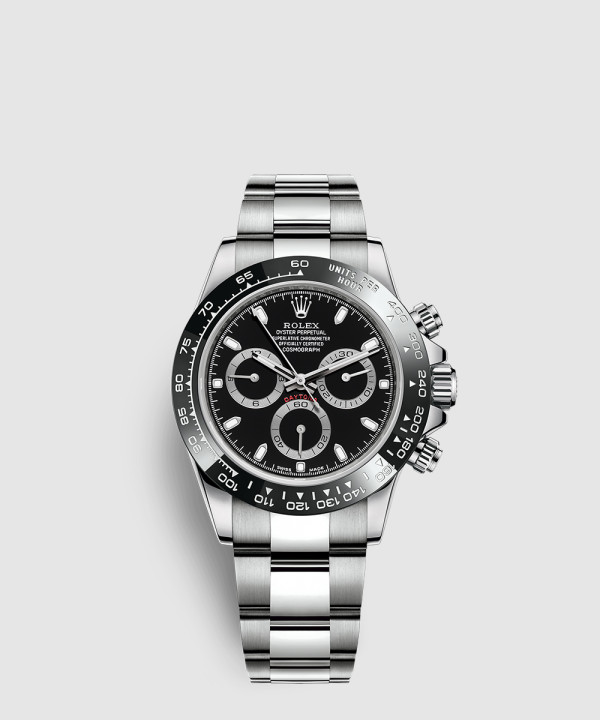 [ROLEX-롤렉스]데이토나 40 116500LN