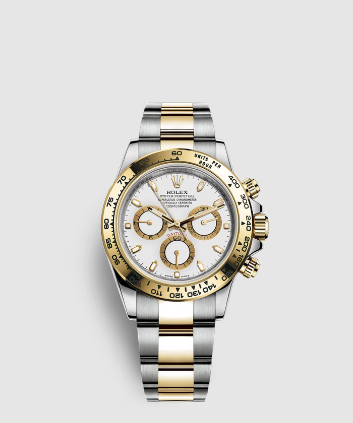 레플리카|이미테이션 rolex-롤렉스데이토나-콤비-40-116503-5