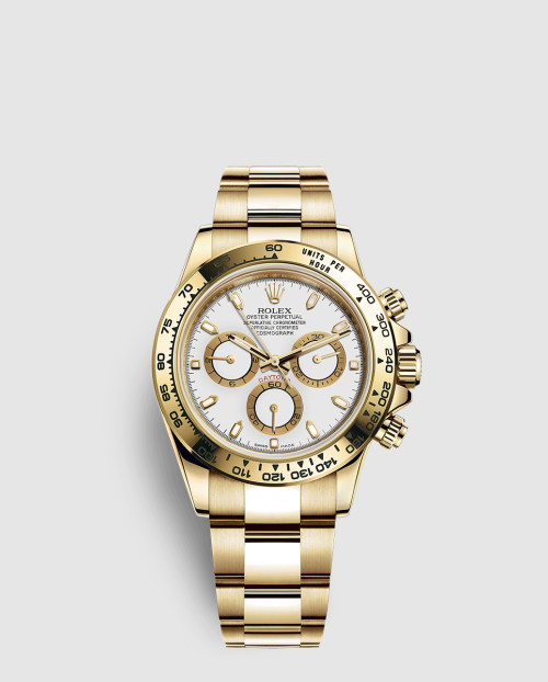 [ROLEX-롤렉스]데이토나 금통 40 116508