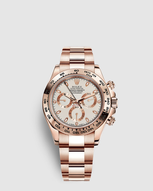 [ROLEX-롤렉스]데이토나 금통 40 116505