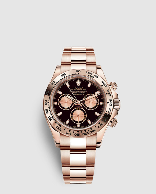 [ROLEX-롤렉스]데이토나 금통 40 116505