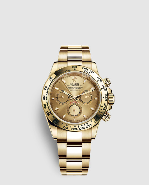 [ROLEX-롤렉스]데이토나 금통 40 116508