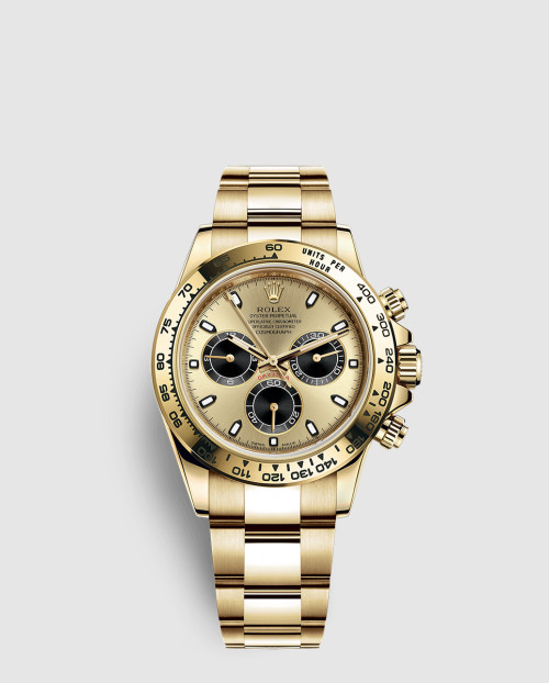 [ROLEX-롤렉스]데이토나 금통 40 116508