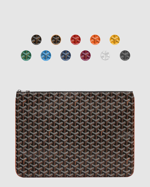 [GOYARD-고야드]세나 클러치 GM
