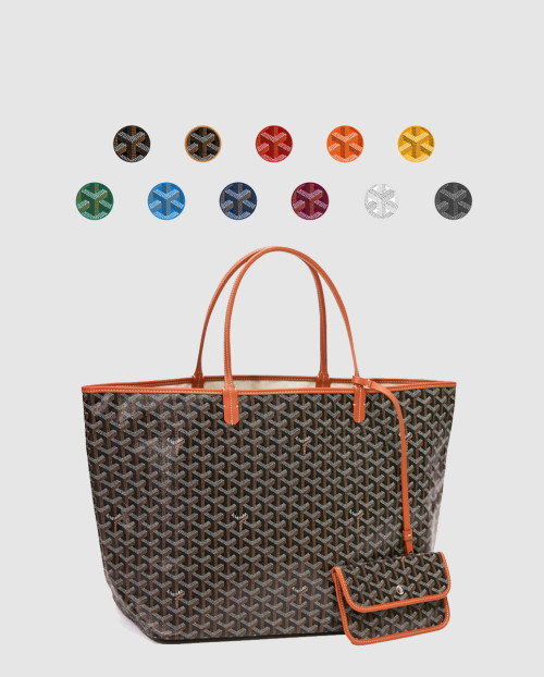 [GOYARD-고야드]생루이백 GM