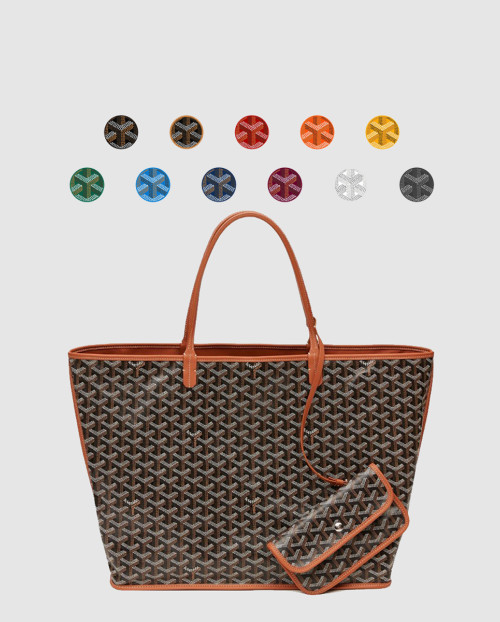 [GOYARD-고야드]앙주백 GM