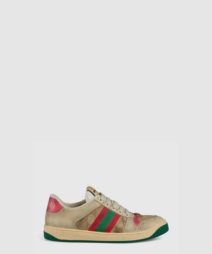 레플리카|이미테이션 gucci-구찌스크리너-스니커즈-570443