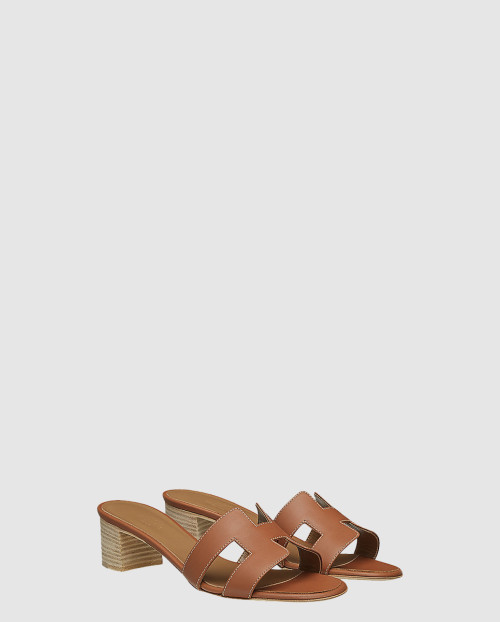 [HERMES-에르메스]오아시스 샌들