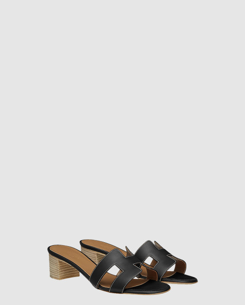 [HERMES-에르메스]오아시스 샌들