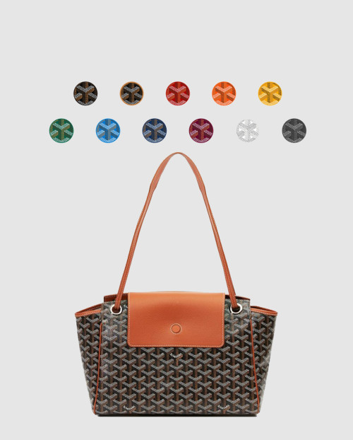 [GOYARD-고야드]루에트백