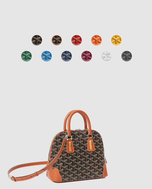 [GOYARD-고야드]방돔백 미니