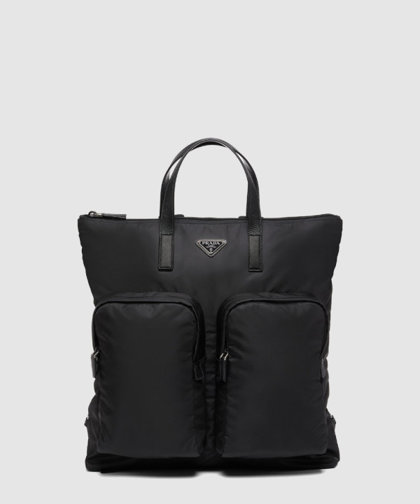 [PRADA-프라다]나일론 토트백 2VG053