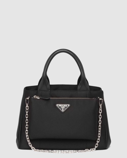 [PRADA-프라다]나일론 토트백 1BG364