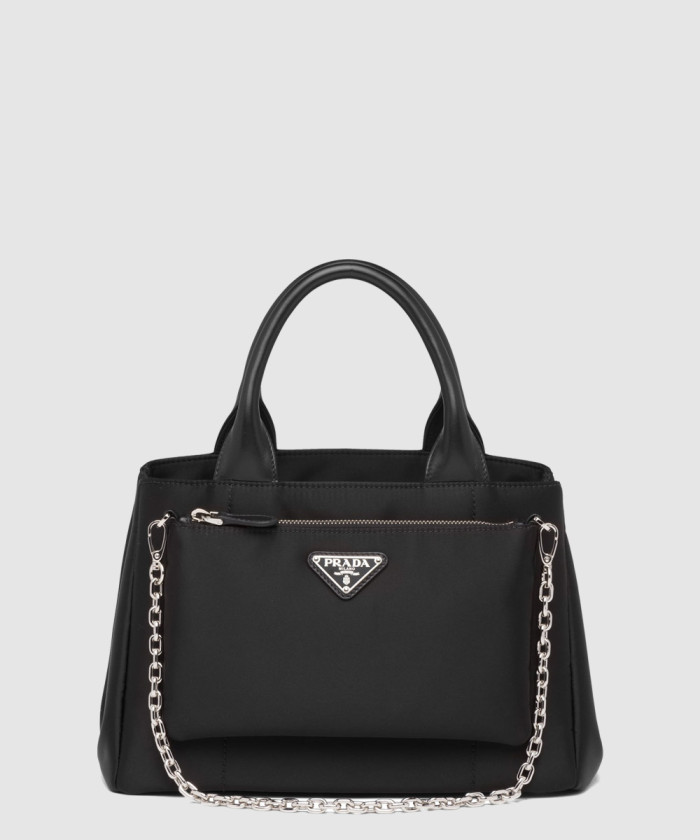 레플리카|이미테이션 prada-프라다나일론-토트백-1bg364