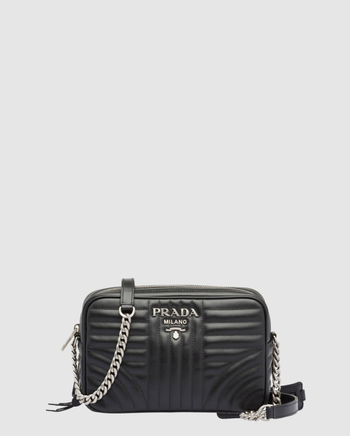 [PRADA-프라다]다이어그램 숄더백 1BH083