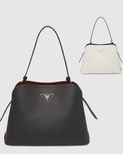 [PRADA-프라다]마티네 숄더백 미듐 1BA251