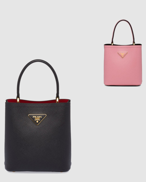 [PRADA-프라다]파니에백 스몰 1BA217