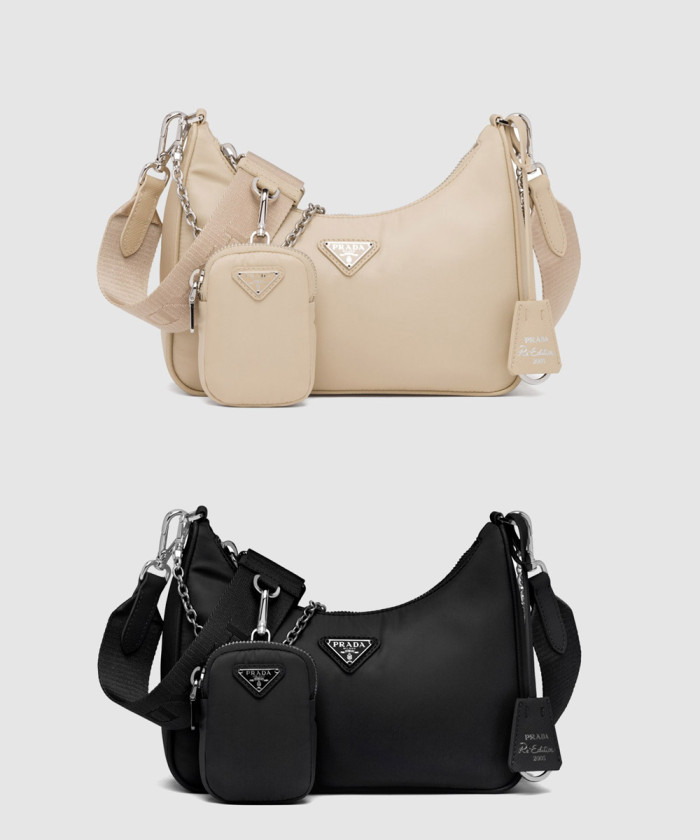 레플리카|이미테이션 prada-프라다테수토-체인-스트랩-1bh204