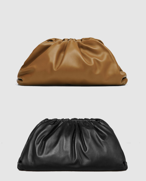 [BOTTEGA-보테가베네타]BV 파우치 라지 576227