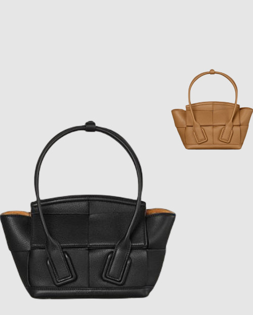 [BOTTEGA-보테가베네타]아르코 미니 600606