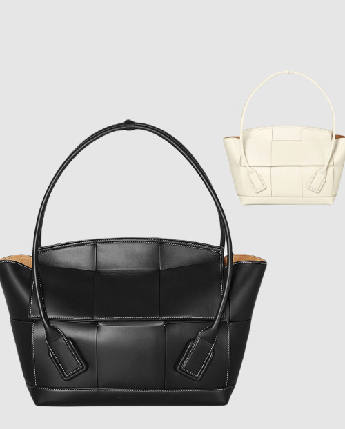 [BOTTEGA-보테가베네타]아르코 미듐 598244