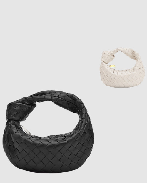 [BOTTEGA-보테가베네타]조디 미니 651876