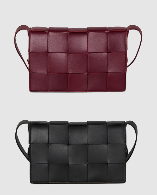 [BOTTEGA-보테가베네타]카세트백 578004