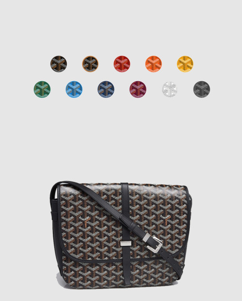 [GOYARD-고야드]벨베데르백 MM