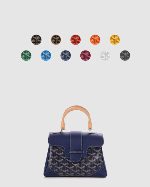 [GOYARD-고야드]사이공백 미니