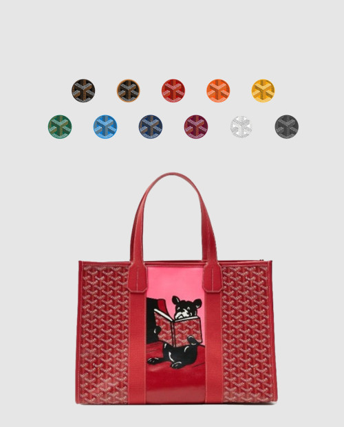 [GOYARD-고야드]빌렛백 MM