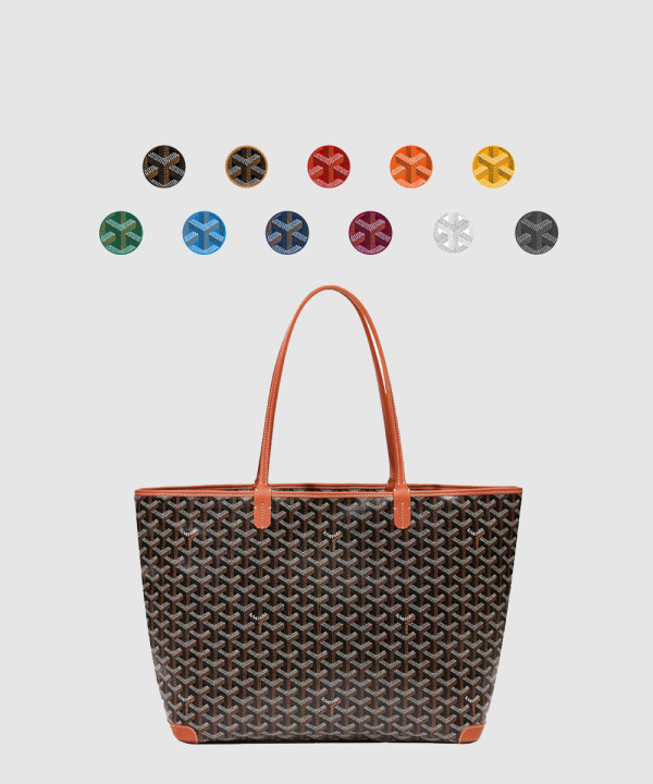 [GOYARD-고야드]아르투아백 MM