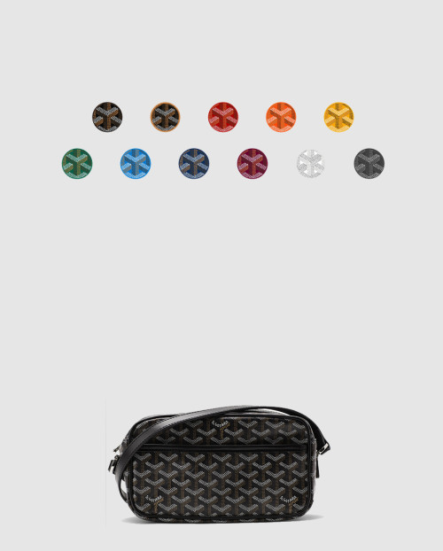 [GOYARD-고야드]카페르 크로스백