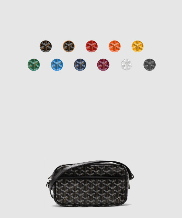 [GOYARD-고야드]카페르 크로스백