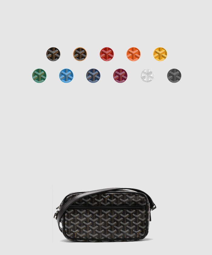 레플리카|이미테이션 goyard-고야드카페르-크로스백