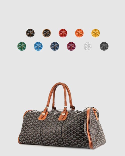[GOYARD-고야드]크로아지에르백 GM