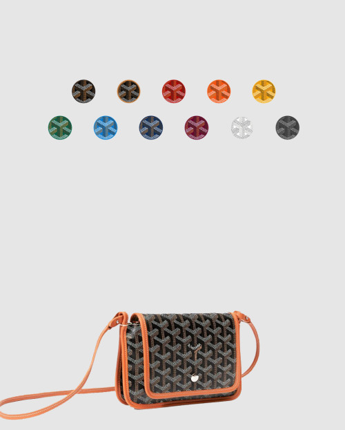 [GOYARD-고야드]플뤼메 크로스백