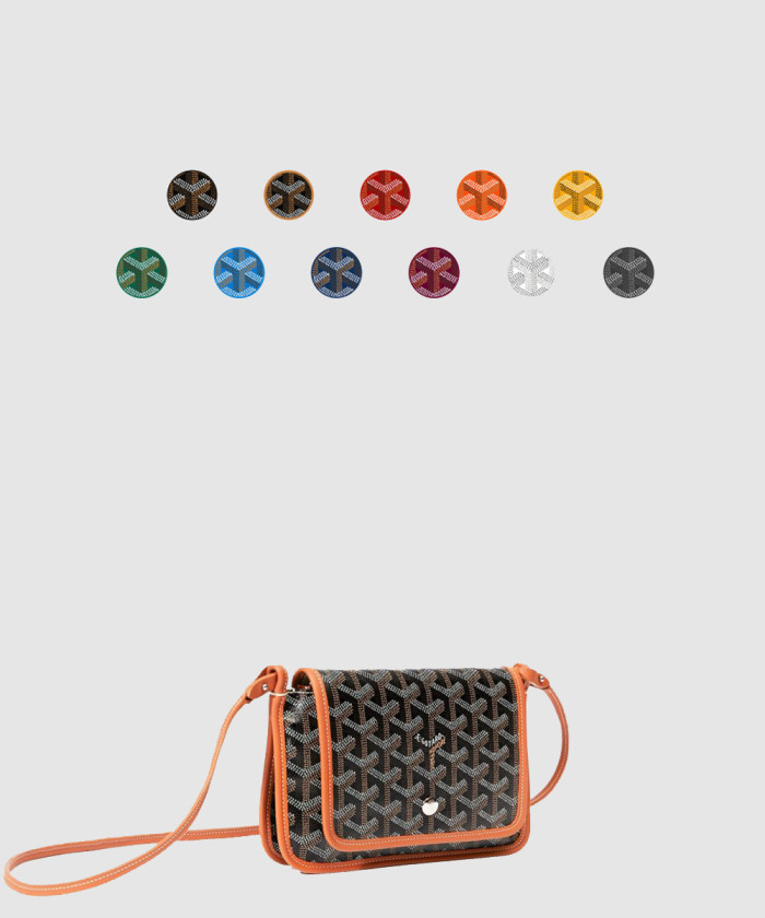 레플리카|이미테이션 goyard-고야드플뤼메-크로스백